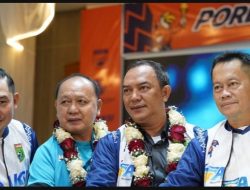 PORDA PERPAMSI 2026 se-Kalsel di Tanah Bumbu Resmi Dibuka